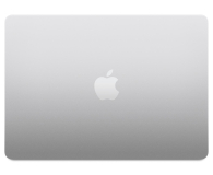 Apple MacBook Air M2/24GB/256/Mac OS Silver - 1054840 - zdjęcie 6